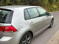 Gebraucht VW Golf VII 105 PS (77 kW) 2014 Grau Limousine