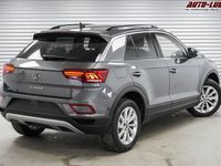 Neu VW T-Roc Life 2025 Indiumgrau metallic (x3) SUV
