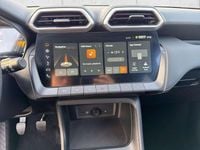 gebraucht MG ZS Benzin+ Deluxe FWD 5tg.