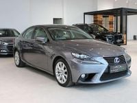 Gebraucht Lexus IS300h Executive Line 181 PS (133 kW) 2013 Grau Limousine