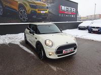 gebraucht Mini ONE Hatch