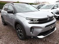 gebraucht Citroën C5 Aircross 1.2 PT 130 EAT8 Shine Pano eHK 3JGar