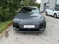 Gebraucht Audi A6 e-tron Ambiente 314 kW (428 PS) 2025 Hellgrau  metallic Kombi