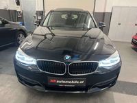 gebraucht BMW 320 Gran Turismo d (F34)**NUR 70.000 KM **