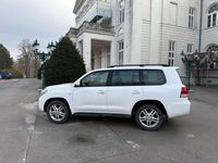 gebraucht Toyota Land Cruiser V8 Land Cruiser4,5