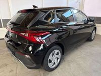 gebraucht Hyundai i20 COMFORT FL NAVI RFK TEMPOMAT 1.2 MPI 57,9kW/79P...