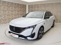 gebraucht Peugeot 308 SW GT BHDi 130 EAT8 + AHV
