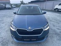 gebraucht Skoda Fabia 1.0 TSI Ambition 1 Besitz Servicebuch