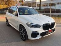 gebraucht BMW X5 xDrive30d M-Sport *Swarovski*Pano*Luft*Head-Up