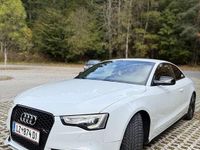 Gebraucht Audi A5 170 PS (125 kW) 2012 Coupé