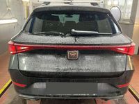 Gebraucht Cupra Leon 150 PS (110 kW) 2023 Schwarz Kombi