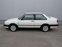 Gebraucht VW Jetta 54 PS (39 kW) 1990 Weiß Coupé