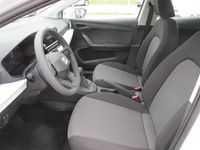 gebraucht Seat Ibiza Reference 1.0