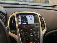 gebraucht Opel Astra GTC 1,4 Turbo Ecotec Sport Start/Stop Flotte COD A