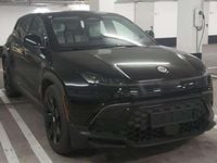 Gebraucht Fisker Ocean Extreme 414 kW (564 PS) 2024 Schwarz  metallic SUV