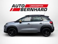 gebraucht Citroën C3 Aircross 120 EAT