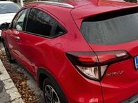 Gebraucht Honda HR-V Executive 131 PS (96 kW) 2017 SUV