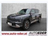 gebraucht Kia EV5 FWD 81,4kWh Earth