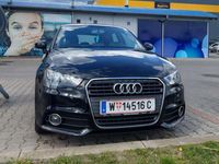 gebraucht Audi A1 1,2 TFSI Intro