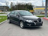 gebraucht VW Passat Comfortline Business 2,0 TDI DPF