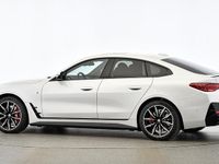 Gebraucht BMW i4 Efficient Dynamics 250 kW (340 PS) 2025 Mineralweiß Limousine