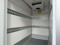 gebraucht Fiat Ducato 2.3 Kühlwagen mit Tiefkühlung Transporter Kastenwagen