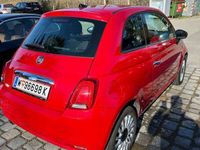 gebraucht Fiat 500 1,2 Fire 70 Dolcevita