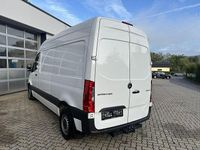 gebraucht Mercedes Sprinter 311/315 CDI FWD L2 (910.633)