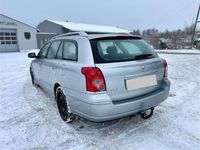 gebraucht Toyota Avensis 2.0 D-4D Neue Pickerl Bis 12 2026+4 068110847899