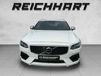 gebraucht Volvo V90 T8 Twin Engine PHEV R-Design