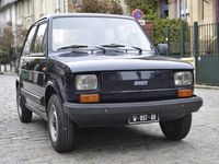 gebraucht Fiat 126 