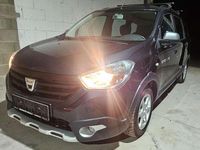 gebraucht Dacia Lodgy STEPWAY 7SITZER