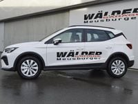 Gebraucht Seat Arona Reference 95 PS (69 kW) 2026 Weiss  normal SUV