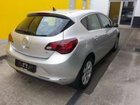 gebraucht Opel Astra 6 CDTI Cosmo Start/Stop System