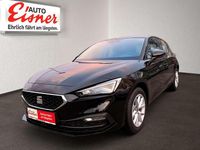 gebraucht Seat Leon 1.0 TSI ABS ESP