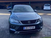 gebraucht Seat Ateca Ateca 2,0 Style 4WD TDI Style