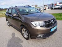 gebraucht Dacia Logan MCV Supreme dCi 90 Easy-R S&S