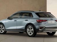 gebraucht Audi A3 allstreet TFSI 204 quattro LED KomfortP+ SHZ