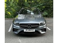 gebraucht Mercedes E53 AMG AMG T 4Matic+ *1.Besitz*W-Garantie*MwSt.*Voll*