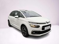 gebraucht Citroën C4 SpaceTourer Spacetourer BlueHDi 130 S&S EAT8 Feel