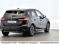 Gebraucht BMW 230 Efficient Dynamics 150 PS (110 kW) 2024 Schwarz Limousine