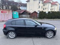 gebraucht BMW 118 118 d Advantage Österreich-Paket