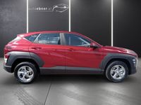 gebraucht Hyundai Kona (SX2) Smart Line 1.0 T-GDI 2WD k3bs0