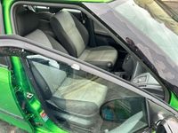 gebraucht Skoda Fabia Combi Ambiente Scout 1,6 TDI CR DPF