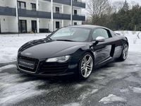gebraucht Audi R8 Coupé 4.2 FSI quattro * wenig KM * Servicegepflegt *