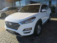 gebraucht Hyundai Tucson Level 5 16 CRDi 4WD DCT 820q