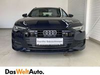 gebraucht Audi A6 50 TDI quattro Sport