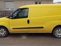 Fiat Doblo Gebraucht Kaufen 211 Autouncle