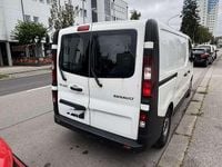 gebraucht Renault Trafic ENERGY 1.6 dCi 120 Start & Stop L1H1 Komfort