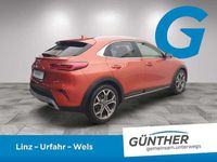 gebraucht Kia XCeed 1,6 TGDI GPF Platin DCT Aut.